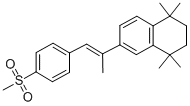 sumarotene Struktur