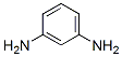 1,3-Benzenediamine, coupled with diazotized m-phenylenediamine, acetates Struktur