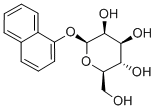 1-NAPHTHYL-B-D-MANNOSE