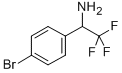 1-(4-BROMO-PHENYL)-2,2,2-TRIFLUORO-ETHYLAMINE price.