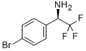 (R)-1-(4-BROMO-PHENYL)-2,2,2-TRIFLUORO-ETHYLAMINE price.