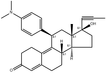 Mifepristone