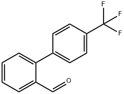 2-[4-(TRIFLUOROMETHYL)PHENYL]BENZALDEHYDE