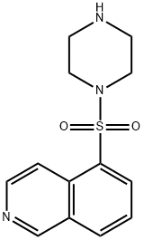 1-(5-ISOQUINOLINESULFONYL)PIPERAZINE, DIHYDROCHLORIDE price.