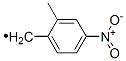 Methyl,  (2-methyl-4-nitrophenyl)-  (9CI) Struktur