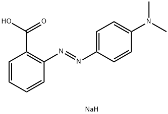 Methyl Red sodium salt