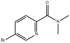 845305-86-4 Structure