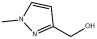 (1-Methyl-1H-pyrazol-3-yl)methanol