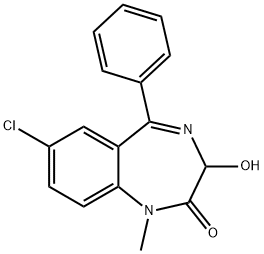 TEMAZEPAM