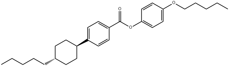 4-Pentyloxyphenyl-4'-Trans-PentylcyclohexylBenzo price.