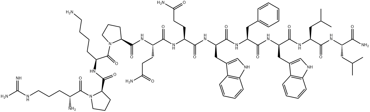 84676-91-5 結(jié)構(gòu)式