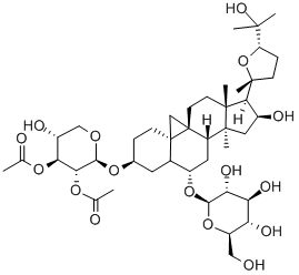 ASTRAGALOSIDE I