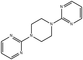 2,2'-(1,4-Piperazinediyl)bis-pyrimidine price.