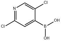 2,5-DICHLOROPYRIDINE-4-???