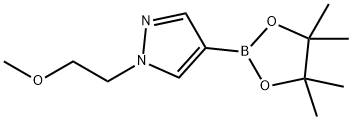 847818-71-7 結(jié)構(gòu)式