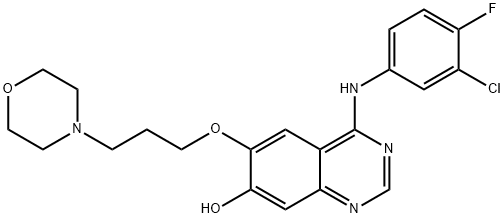 O-Desmethyl Gefitinib price.