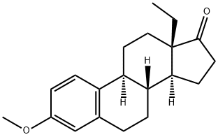 848-04-4 結(jié)構(gòu)式