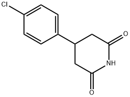 3-(4-CHLOROPHENYL) GLUTARIMIDE price.