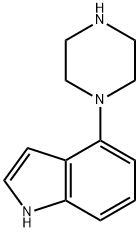 4-(1-ピペラジニル)-1H-インドール DIHYDROCHLORIDE price.