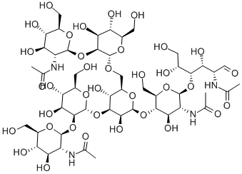 NGA2 GLYCAN price.