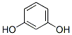 1,3-Benzenediol, coupled with diazotized self-coupled xylidine Struktur