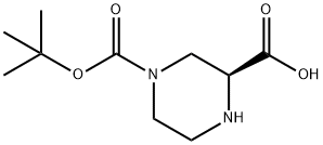 (S)-4-N-BOC-ピペラジン-2-カルボン酸 price.