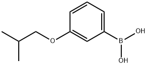 3-Isobutoxyphenylboronic acid price.