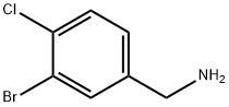 (3-BroMo-4-chlorophenyl)MethanaMine price.