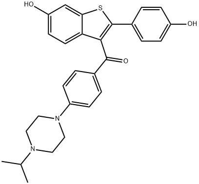 Y 134 Struktur