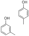 Cresol Structure