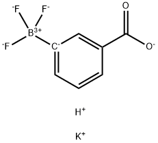 POTASSIUM 3-CARBOXYPHENYLTRIFLUOROBORAT&