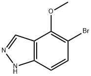 850363-67-6 結(jié)構(gòu)式