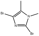 2,4-DIBROMO-1,5-DIMETHYL-1H-IMIDAZOLE price.