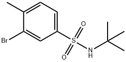 NT-??3-BROMO-4-METHYLBENZENESULFONAMIDE