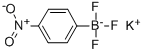 POTASSIUM (4-NITROPHENYL)TRIFLUOROBORATE