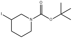 1-BOC-3-IODO-PIPERIDINE