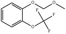 1-Methoxymethoxy-2-(trifluoromethoxy)benzene