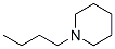 butylpiperidine Struktur