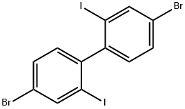 4,4'-Dibromo-2,2'-diiodobiphenyl