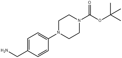 852180-47-3 Structure