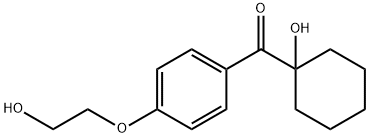 Photoinitiator RC 2184 Structure