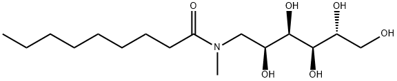 85261-19-4 結(jié)構(gòu)式