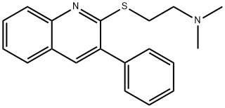 85273-95-6 結(jié)構(gòu)式