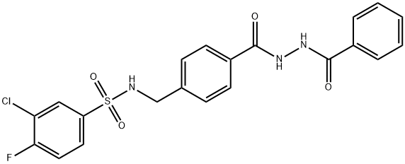 852918-02-6 Structure