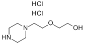 1-[2(2-Hydroxyethoxy)ethyl]piperazine dihydrochloride price.