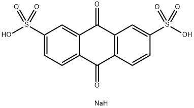 	Anthraquinone-2,7-disulfonic Acid Disodium Salt