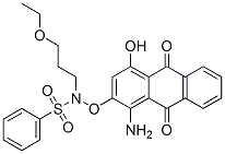 , 85371-62-6, 結(jié)構(gòu)式