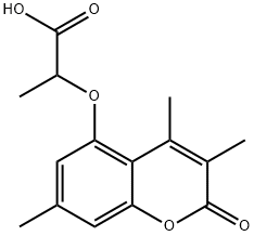 CHEMBRDG-BB 7106666 Struktur