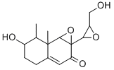 phaseolinone Struktur