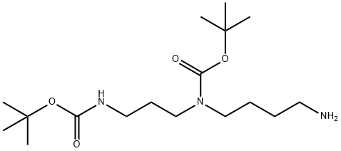 85503-20-4 結(jié)構(gòu)式